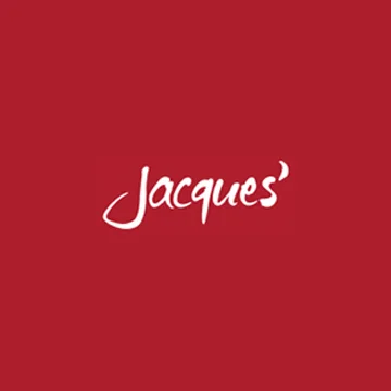 Jacques’ Wein-Depot logo