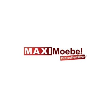 Maxi Möbel logo