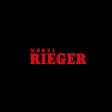 Möbel RIEGER logo