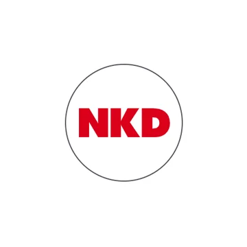 NKD logo