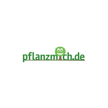 Pflanzmich logo