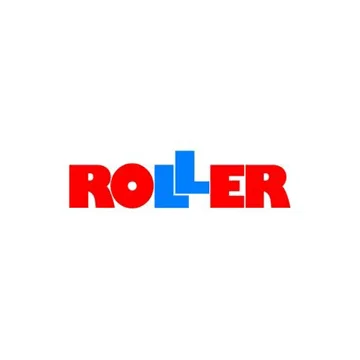 Roller logo