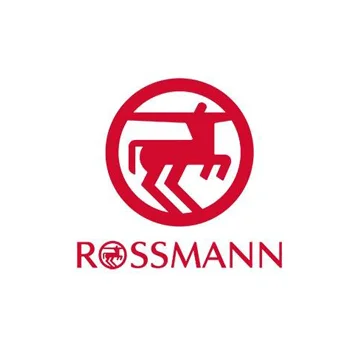 Rossmann logo