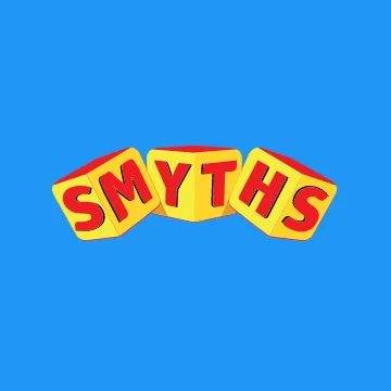 Smyth Toys Reklamation