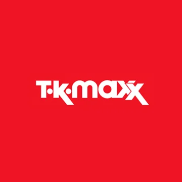 TK Maxx logo