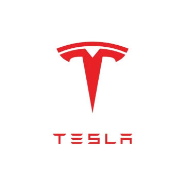 Tesla logo