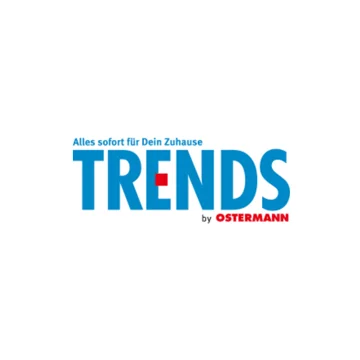 TRENDS logo