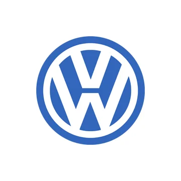 Volkswagen logo