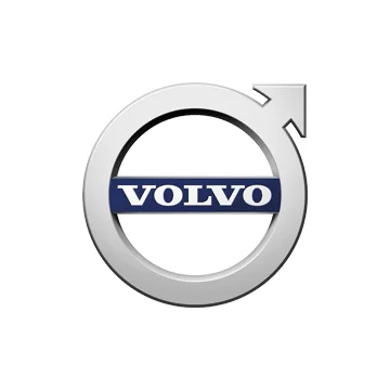 Volvo logo