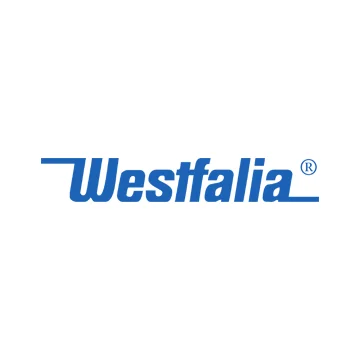 Westfalia logo