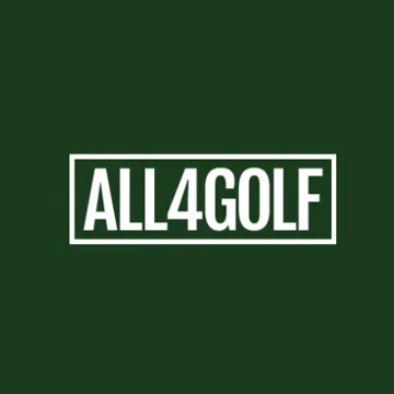 All4golf logo