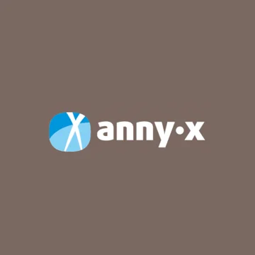 Annyx logo
