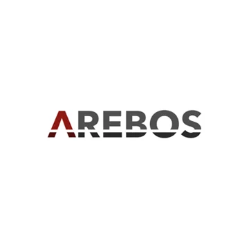 Arebos logo