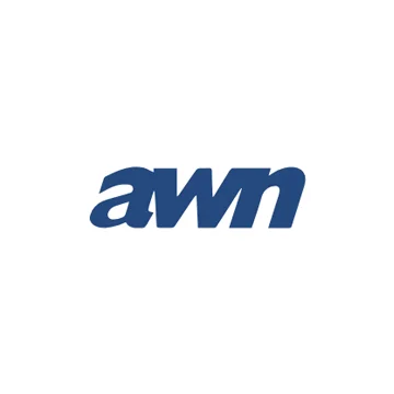 AWN logo