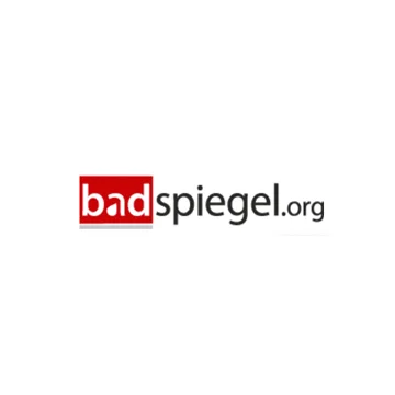 Badspiegel.org logo