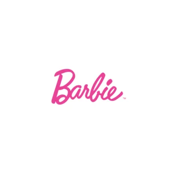 Barbie logo