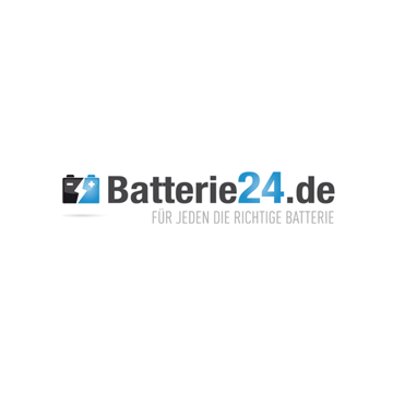 Batterie24 logo