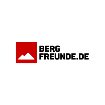 Bergfreunde.de logo