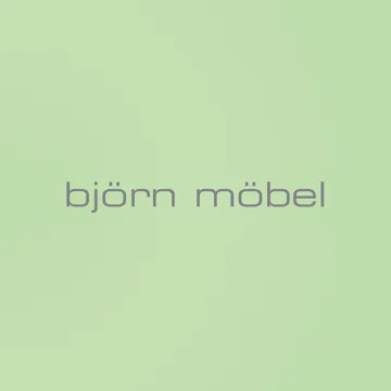 Björn Möbel logo