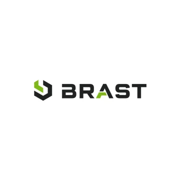 BRAST logo