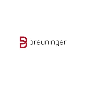 Breuninger logo