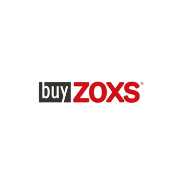 BuyZOXS logo