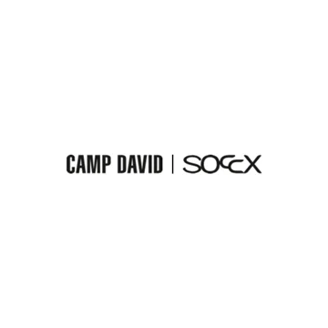 Camp David logo