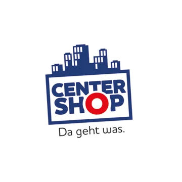 Centershop logo