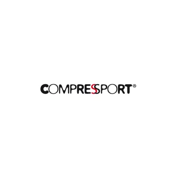 Compressport logo