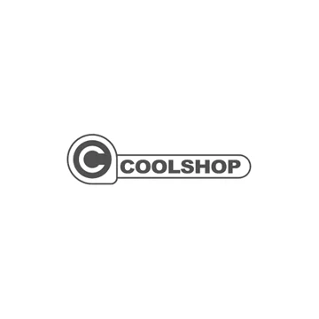 Coolshop logo