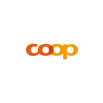 Coop logo