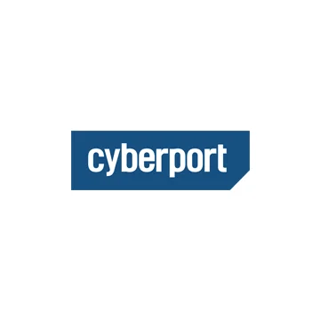 Cyberport logo