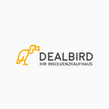 DealBird logo