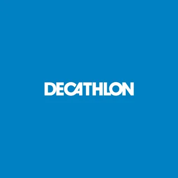 Decathlon logo