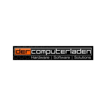 dercomputerladen logo