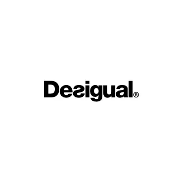 Desigual logo