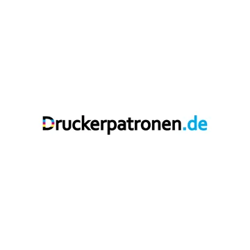 Druckerpatronen.de logo