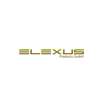 Elexus Products logo