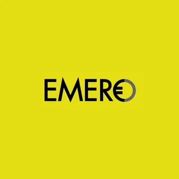 EMERO logo