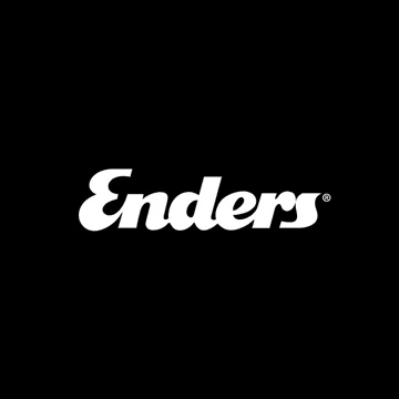 Enders logo