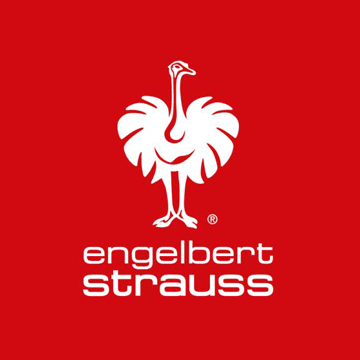 Engelbert Strauss logo