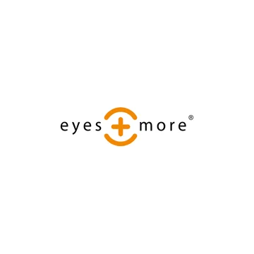 Eyes and More logo