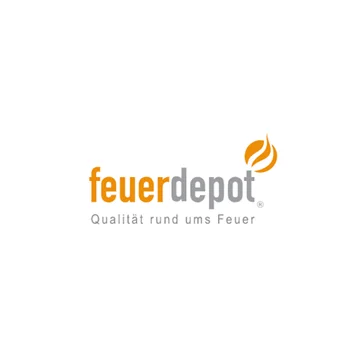 Feuerdepot logo