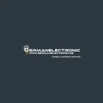 Germanelectronic logo