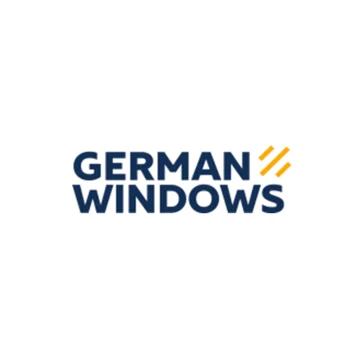 German Windows logo