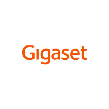 Gigaset logo