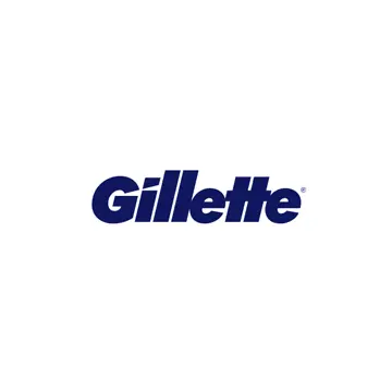 Gillette Reklamation
