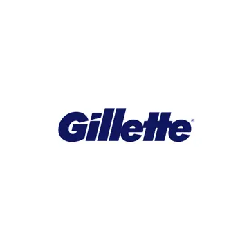 Gillette logo