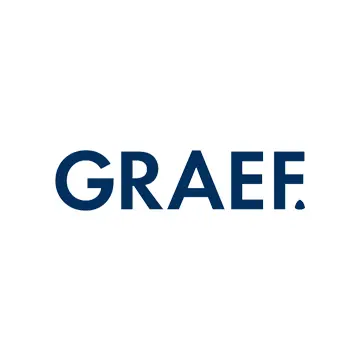 Graef logo