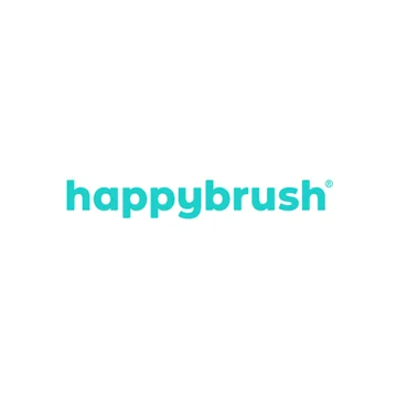 Happybrush logo